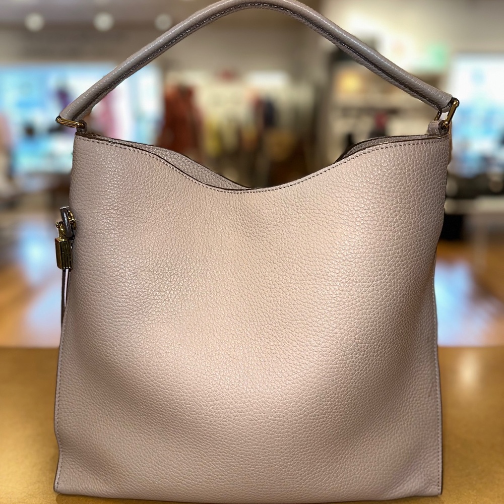 Tom Ford Alix Hobo